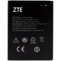 Акумулятор LI3821T43P3H745741 (2150mAh) для ZTE Blade L5 / Blade L5 Plus / Blade T520