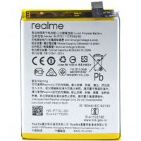 Акумулятор BLP731 (4035mAh) для Oppo Realme 5 Pro / Realme Q