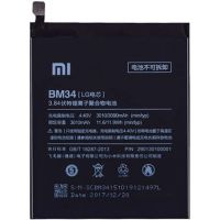 Акумулятор BM34 (3090mAh) для Xiaomi Mi Note Pro