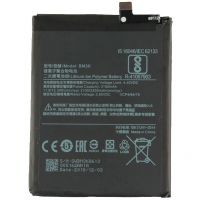 Акумулятор BM3K (3200mAh) для Xiaomi Mi Mix 3