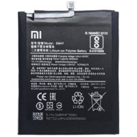 Акумулятор BM4F (4030mAh) для Xiaomi Mi A3 / CC9e / Mi9 Lite / CC9