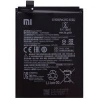 Акумулятор BM4W (4820mAh) для Xiaomi Mi 10T Lite / Note 9 Pro 5G / Mi 10i 5G