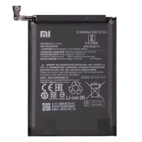 Акумулятор BN55 (5020mAh) для Xiaomi Redmi Note 9S