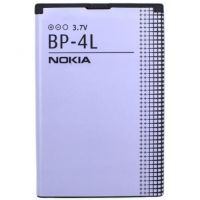 Акумулятор (1500mAh) для Nokia BP-4L