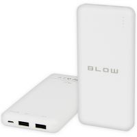 Акумулятор портативний (PowerBank) BLOW PB15 White (20000 mAh)