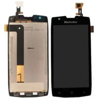 Дисплей Blackview BV7000 / BV7000 Pro complete Black