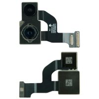 Камера основна (задня) iPhone 12 (12MP+12MP) OR (знята з телефону)