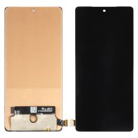 Дисплей Tecno Camon 40 (CM5) complete INCELL Black
