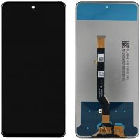 Дисплей Tecno Camon 19 (Ci6) / Camon 19 Pro (Cl8n) complete Black