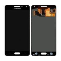 Дисплей Samsung Galaxy A5 2015 SM-A500 complete backlight Black