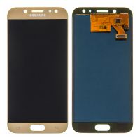 Дисплей Samsung Galaxy J5 Pro 2017 SM-J530 complete INCELL Gold