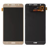 Дисплей Samsung Galaxy J7 2016 SM-J710 complete INCELL Gold