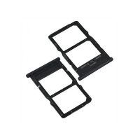 SIM-тримач Huawei P40 Lite / Nova 7i Black