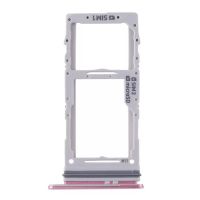 SIM-тримач Samsung Galaxy S20 SM-G980F/DS Pink
