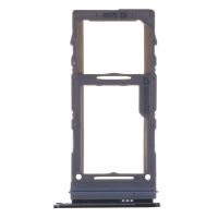 SIM-тримач Samsung Galaxy S20 Ultra SM-G988B/DS Black