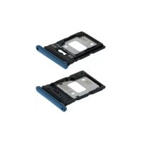 SIM-тримач Xiaomi Mi 11 Lite / Mi 11 Lite 5G Blue
