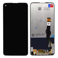 Дисплей Motorola Moto G Pro / Moto G Stylus (XT2043 / XT2043-4) complete Black