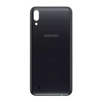 Задня частина корпусу Samsung Galaxy M10 SM-M105 Black