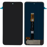 Дисплей Motorola Moto G31 / Moto G41 / Moto G71 5G (XT2167 / XT2173) Black (Original AMOLED)