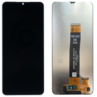 Дисплей Samsung Galaxy A04S SM-A047 complete Black