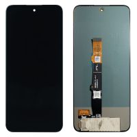 Дисплей Motorola Moto G31 / Moto G41 / Moto G71 5G (XT2167 / XT2173) complete OLED Black