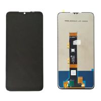 Дисплей Nokia G22 (TA-1516 / TA-1528) complete Black Original (PRC)