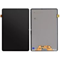 Дисплей Samsung Galaxy Tab S8 / Tab S8 5G (SM-X700 / SM-X706) complete Black