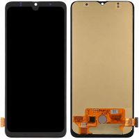 Дисплей Samsung Galaxy A70 SM-A705 OLED Black (6.3"Small LCD)