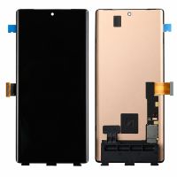 Дисплей Google Pixel 6 Pro complete OLED Black