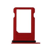 Лоток SIM-карти iPhone 8 / iPhone SE 2020 (4.7") Red