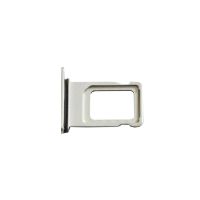 Лоток SIM-карти iPhone 11 (6.1" / Single Sim) White