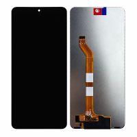 Дисплей Huawei Honor Magic 4 Lite 5G complete Black