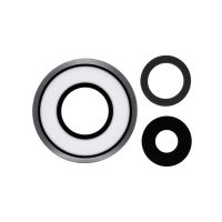 Скло камери Xiaomi 12 Pro Gray