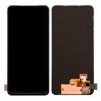 Дисплей Oppo Reno 2Z / Reno 2F / Realme X complete OLED Black
