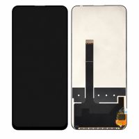Дисплей Huawei Y9A / Honor X10 5G complete Black