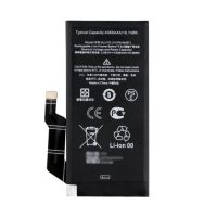 Акумулятор GLU7G (4410mAh) для Google Pixel 6A