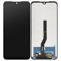 Дисплей Ulefone Armor 7 / Ulefone Armor 7E complete Black