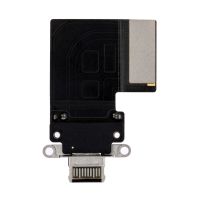 Шлейф iPad Pro 11 2018 / iPad Pro 12.9 2018 Charge complete Black