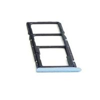 SIM-тримач Oppo Realme C25 / C25Y Water Blue