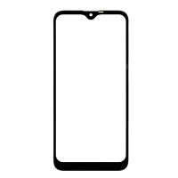 Скло дисплея Nokia 2.3 (TA-1211 / TA-1214 / TA-1206 / TA-1209) + OCA (для переклеювання)