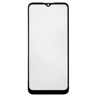Скло дисплея Nokia 1.4 (TA-1322 / TA-1323 / TA-1329) + OCA (для переклеювання)