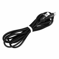 Кабель USB Type-C Hoco X14 (2m / 3A)