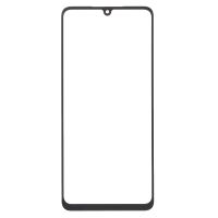 Скло дисплея Samsung Galaxy A33 5G 2022 SM-A336 Black + OCA (для переклеювання)