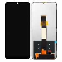 Дисплей Oukitel C23 Pro complete Black