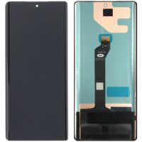Дисплей Huawei Honor 70 complete OLED Black