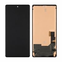 Дисплей Google Pixel 6 complete OLED Black