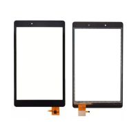 Тачскрін Samsung Galaxy Tab A 8.0 2019 SM-T290 Black