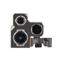 Камера основна (задня) iPhone 14 Pro (48MP+12MP+12MP) OR (знята з телефону)