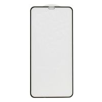 Захисне скло (броня) для Xiaomi Redmi Note 10 5G / Poco M3 Pro 5G (6.5') Black
