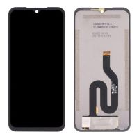 Дисплей Ulefone Armor 12 / Armor 12S complete Black